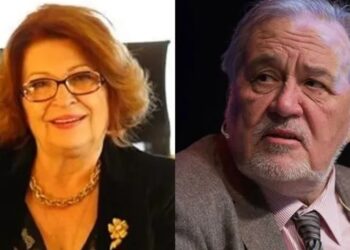 İlber Ortaylı’dan Gülseren Budayıcıoğlu’na dikkat çeken gönderme