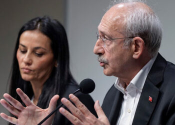 Kılıçdaroğlu: “Ülkemize demokrasinin bütün kurallarını getireceğiz”