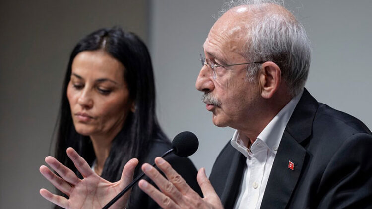 Kılıçdaroğlu: “Ülkemize demokrasinin bütün kurallarını getireceğiz”