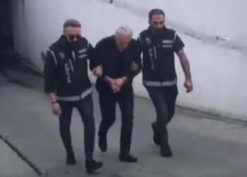 Haziran’dan beri aranıyordu: Hacısüleymanoğlu İstanbul’da yakalandı