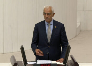 CHP’li Kılınç: Sansür yasasından AKP ve MHP’yi destekleyen yerel gazeteciler de rahatsız