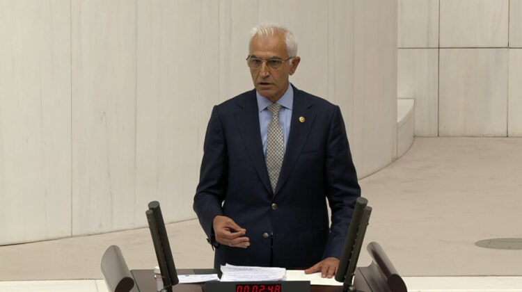 CHP’li Kılınç: Sansür yasasından AKP ve MHP’yi destekleyen yerel gazeteciler de rahatsız