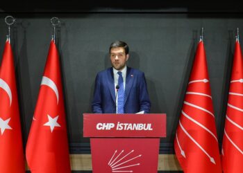 “Basın İlan Kurumu, yazılı ve dijital medyanın celladı haline gelmektedir”