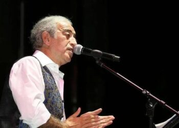 Cumhuriyet konserinin iptal edilmesinin ardından Edip Akbayram’dan açıklama