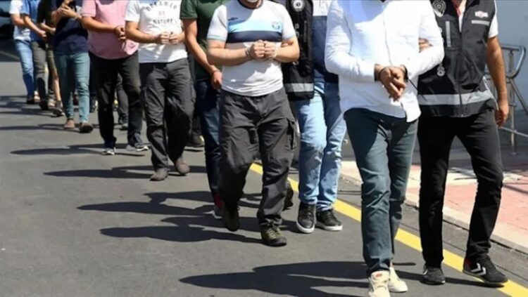 Yasadışı bahis operasyonu: Halil Falyalı’ya aktarılan kripto paralara el konuldu