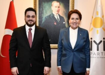 İYİ Parti’den Hüseyin Baş’a ittifak yanıtı