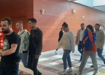 Ataşehir’de hastanedeki görüntülere ilişkin yeni gelişme