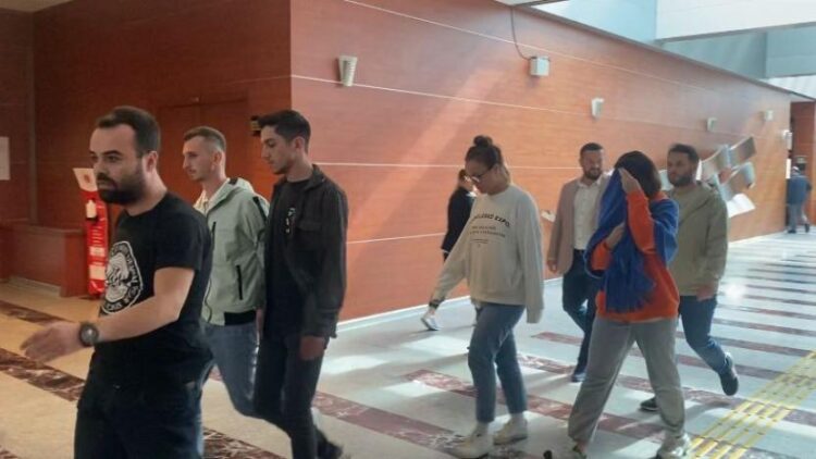 Ataşehir’de hastanedeki görüntülere ilişkin yeni gelişme