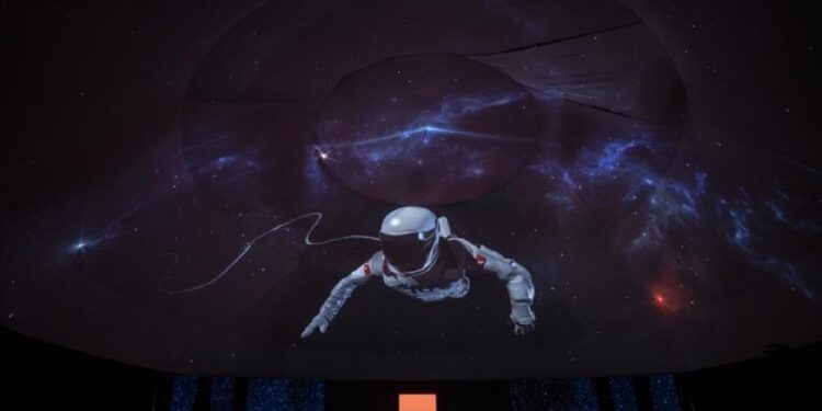 Uzaya gidecek ilk Türk için tarih verildi