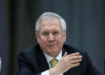 Aziz Yıldırım’ın vekillik iddiası gündem oldu: Parti ismi verildi, açıklama geldi!