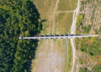 İstanbul’da barajlardaki doluluk oranında düşüş