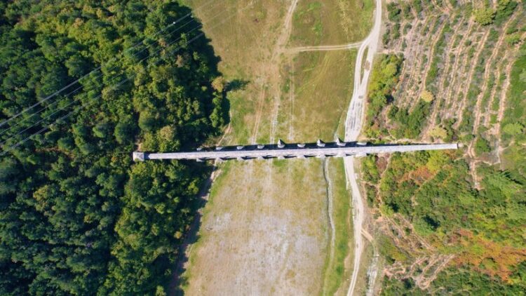 İstanbul’da barajlardaki doluluk oranında düşüş