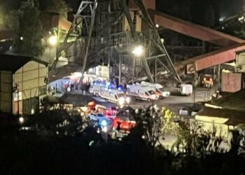 Bakan Koca duyurdu: Madende ölen işçi sayısı artıyor