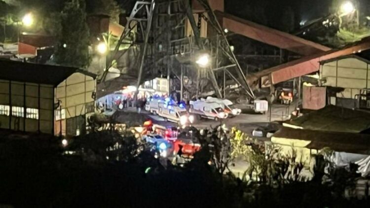 Amasra’daki facia ‘geliyorum’ demiş