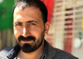 HDP’li ilçe başkanı tutuklandı