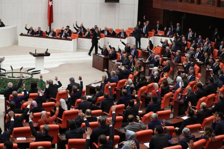 ‘Sansür yasası’ neleri içeriyor?