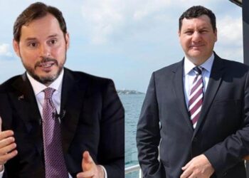 Berat Albayrak’a bağlılık maili atan isim, ‘Keynesyen model’ önerdi