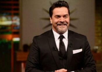 Beyazıt Öztürk’ten sevenlerine ‘Beyaz Show’ müjdesi