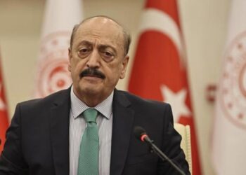 Çalışma Bakanı Bilgin: Sermaye düşmanı değiliz ama…