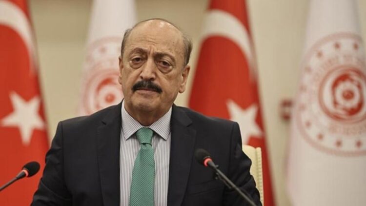 Çalışma Bakanı Bilgin: Sermaye düşmanı değiliz ama…