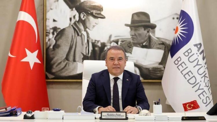 Bartın’daki faciada hayatını kaybeden işçilerin çocukları için burs