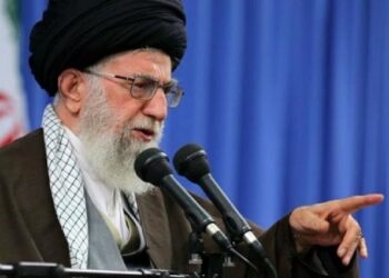 İran’da Hamaney gösterilerin ardından ilk kez konuştu