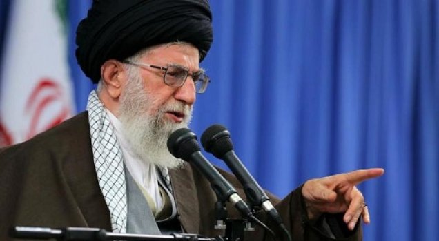 İran’da Hamaney gösterilerin ardından ilk kez konuştu
