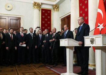 Türkiye’den Rusya’nın 4 bölgeyi topraklarına katması sonrası açıklama