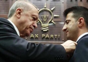 Tanju Özcan’dan Çelebi’ye: ‘Sen dönekliğin kitabını yazdın’