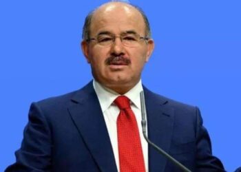AKP’nin kurucuları arasında yer alan Çelik’ten Erdoğan’a tuhaf ‘kader’ tepkisi