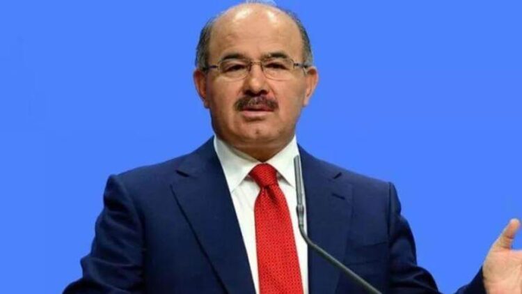 AKP’nin kurucuları arasında yer alan Çelik’ten Erdoğan’a tuhaf ‘kader’ tepkisi