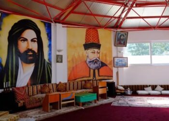 Cemevleri yasa tasarısı TBMM’ye sunuldu