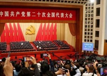 Çin Komünist Partisi’nin 20. Ulusal Kongresi’nin delegeleri son 10 yılda yaşanan değişimi anlattı