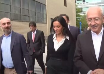 Kılıçdaroğlu’nun İsmail Saymaz’la diyalogu gündem oldu: Bu kadar yalan… Pes ya
