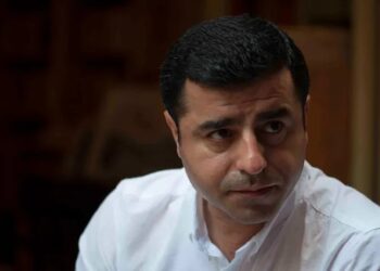 Çin-Tayvan ortak yapımı Netflix dizisinde Selahattin Demirtaş göndermesi