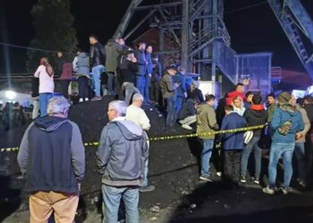 Sayıştay 2019’da uyarmış: Grizu patlama riski artıyor