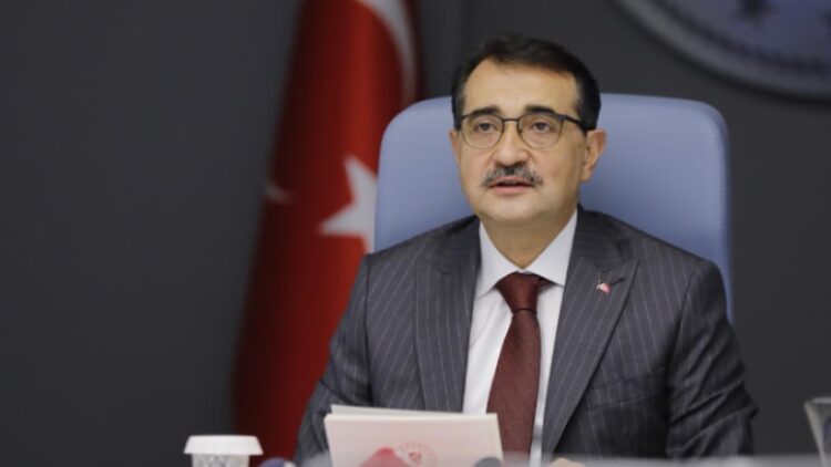 Putin’in ‘gaz dağıtım merkezi’ açıklamasına Türkiye’den yanıt: Henüz erken