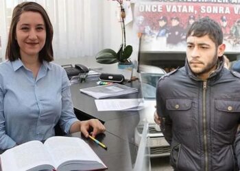 Ceren Damar’ı katleden sanığın babasına 8 yıl hapis istemiyle dava