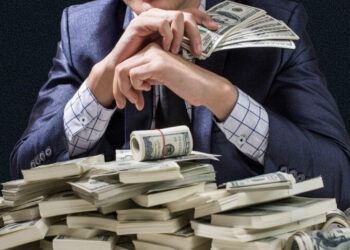 Dünyanın en zengin isimleri belli oldu: Listede 10 Türk var!