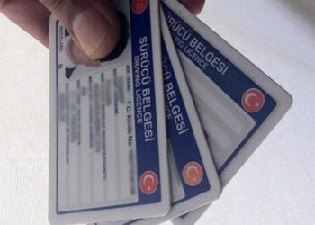 Ehliyet değiştirme ücretine ilişkin açıklama