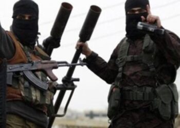 Ankara’da ‘El Nusra’ operasyonu