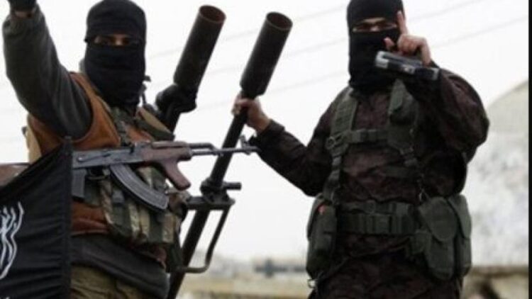 Ankara’da ‘El Nusra’ operasyonu