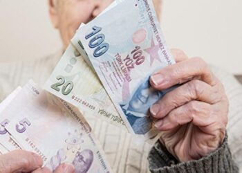 Emekli promosyonları haczediliyor!