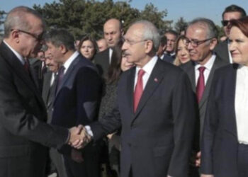 Hande Fırat: Kılıçdaroğlu ve Akşener TOGG’un törenine davet edilmiş