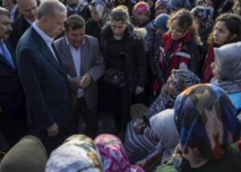 “10 gün önce kardeşim ‘bizi patlatacaklar’ demiş, nasıl ihmal oldu?”