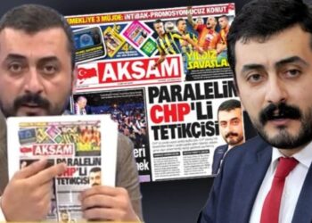 Eren Erdem: ‘4 yıldır bu konuşmayı bekliyordum’