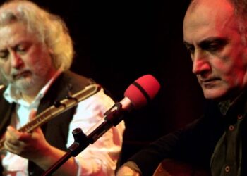 Şırnak’ta Erkan Oğur ve İsmail Hakkı Demircioğlu konserine engel