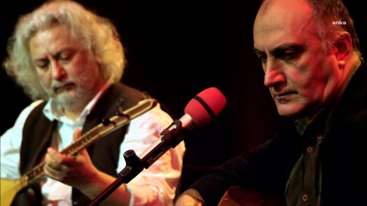 Şırnak’ta Erkan Oğur ve İsmail Hakkı Demircioğlu konserine engel