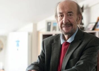 Prof. Dr. Erol Manisalı hayatını kaybetti