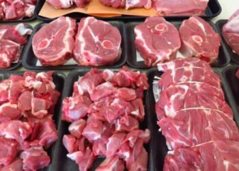 Kırmızı etteki oyunu açıkladı: Su katıyorlar…